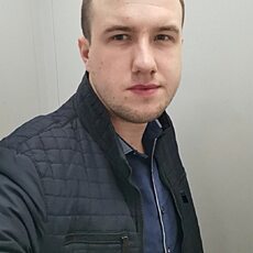 Фотография мужчины Вадим, 37 лет из г. Могилев