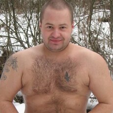 Фотография мужчины Андрей, 37 лет из г. Советская Гавань