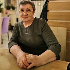 Фотография девушки Любовь, 62 года из г. Братск
