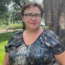 Фотография девушки Наташа, 54 года из г. Черногорск