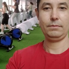 Фотография мужчины Ринат, 44 года из г. Павлодар