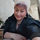 Любовь, 66 лет