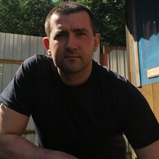 Фотография мужчины Дима, 41 год из г. Жодино