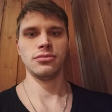 Фотография мужчины Андрей, 29 лет из г. Киров