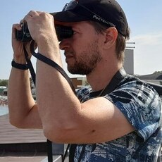 Фотография мужчины Александр, 44 года из г. Мыски