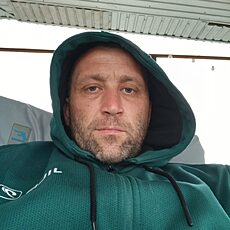 Фотография мужчины Max Pen, 42 года из г. Нальчик