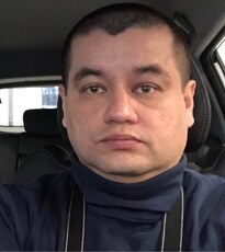 Фотография мужчины Александр, 38 лет из г. Аксубаево