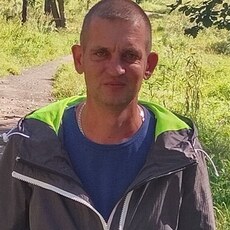 Фотография мужчины Юрий, 41 год из г. Арсеньев