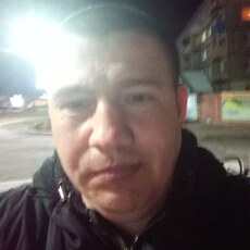 Фотография мужчины Максим, 43 года из г. Ужур