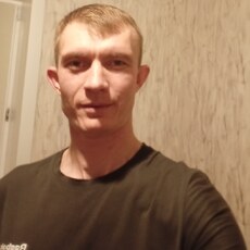 Фотография мужчины Дмитрий, 35 лет из г. Тамбов
