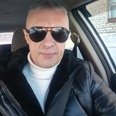 Фотография мужчины Александр, 52 года из г. Лесосибирск