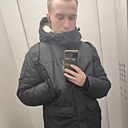 Виталий, 25 лет