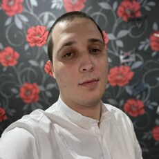 Фотография мужчины Алексей, 37 лет из г. Киселевск