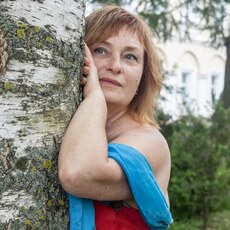 Фотография девушки Нинель, 56 лет из г. Витебск