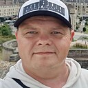 Олег, 45 лет
