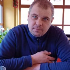 Фотография мужчины Александр, 39 лет из г. Мозырь