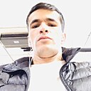 Malik, 32 года