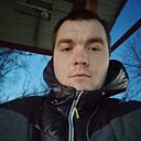 Роман, 34 года