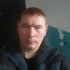 Фотография мужчины Александр, 31 год из г. Льгов
