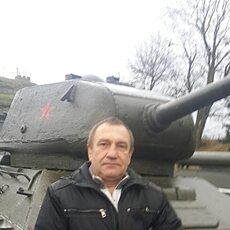 Фотография мужчины Валера, 62 года из г. Брест