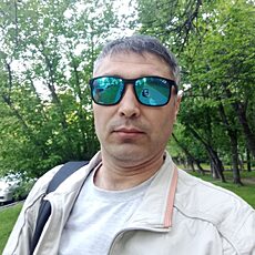 Фотография мужчины Гуломжон, 42 года из г. Москва