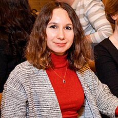 Фотография девушки Елена, 41 год из г. Тюмень