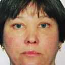 Анна Новикова, 50 лет