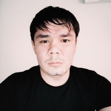 Фотография мужчины Аяс, 31 год из г. Усть-Илимск