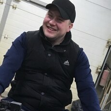 Фотография мужчины Александр, 36 лет из г. Тюмень