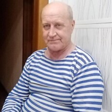 Фотография мужчины Александр, 65 лет из г. Иркутск