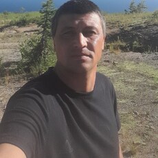 Фотография мужчины Максим, 45 лет из г. Риддер