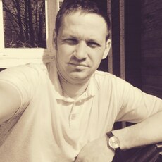 Фотография мужчины Роман, 44 года из г. Няндома