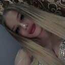 Анастасия, 22 года