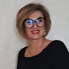 Фотография девушки Елена, 53 года из г. Казань