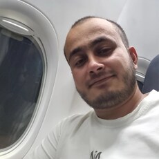 Фотография мужчины Алим, 32 года из г. Нальчик