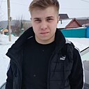 Ирнис, 22 года
