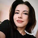Полина, 20 лет
