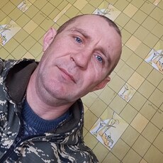 Фотография мужчины Сергей, 42 года из г. Пролетарск