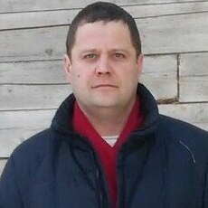 Фотография мужчины Александр, 42 года из г. Уссурийск