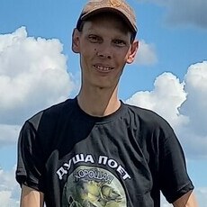 Фотография мужчины Кирилл, 42 года из г. Саратов