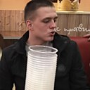 Саша, 28 лет