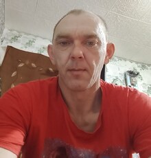 Фотография мужчины Евгений, 42 года из г. Киренск