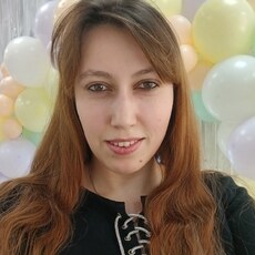 Фотография девушки Юлия, 31 год из г. Екатеринбург