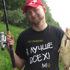 Фотография мужчины Стас, 38 лет из г. Киров