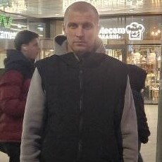 Фотография мужчины Олександр, 33 года из г. Вроцлав