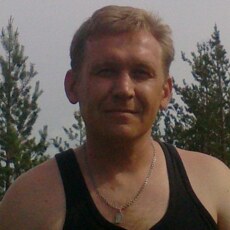 Фотография мужчины Александр, 52 года из г. Архангельск