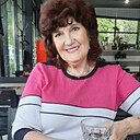 Людмила, 63 года