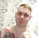 Ильюша, 31 год