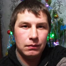 Фотография мужчины Владимир, 35 лет из г. Лесосибирск