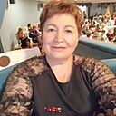 Галина, 62 года